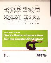 Vorschauseite 4: Schmerzensgeld wegen nicht verhindertem Suizidversuch