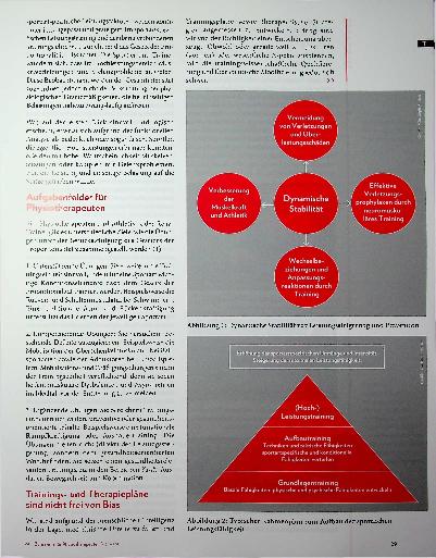Vorschauseite 2: Das Gesetz der Proportionalität beim Sport und Training: Strategien zur Prävention und Rehabilitation