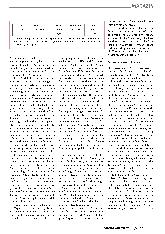 Vorschauseite 2: Mehr gewachsen als konzipiert.