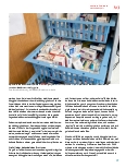 Vorschauseite 2: Medikamentenabhängigkeit: Vom Umgang mit einem Tabu