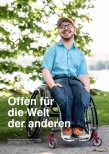 Vorschauseite 1: Offen für die Welt der Anderen