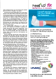 Vorschauseite 2: Evakuierung von Menschen mit Beeinträchtigung