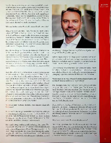 Vorschauseite 2: Praxisverkauf: Wir wissen halt einfach, wovon wir reden.
