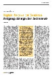 Vorschauseite 1: Digitale Prozesse zur Sonderanfertigung chirurgischer Instrumente