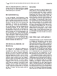 Vorschauseite 2: Förderung der digitalen Gesundheitskompetenz durch das Programm „KundiG“