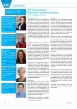 Vorschauseite 1: Der Toilettenstuhl – Hilfsmittel mit Risikopotenzial: Eine qualitative Studie