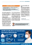 Vorschauseite 2: Corona: Niedersachsen lockert das Arbeitszeitgesetz in Pflegeheimen