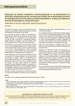 Vorschauseite 1: Stellungnahme der Deutschen Gesellschaft für Hebammenwissenschaft e.V.