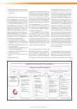 Vorschauseite 2: Organisationsstruktur der Initiative Chronische Wunden