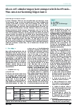 Vorschauseite 1: Ideen zu Veränderungen betreuungsrechtlicher Praxis – Was aus Anerkennung folgen kann