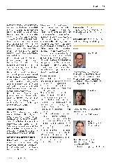 Vorschauseite 6: Nachhaltigkeit in der Medizintechnik