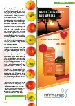 Vorschauseite 4: Fructus Pyri mali - Äpfel in der Naturheilkunde