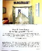 Vorschauseite 1: Digitale Verwaltung: Wann wird sie endlich wahr?
