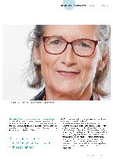 Vorschauseite 2: Rückmeldung aus der Praxis