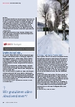 Vorschauseite 3: Nachrichten aus den Landesverbänden