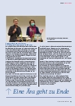 Vorschauseite 6: Nachrichten aus den Landesverbänden