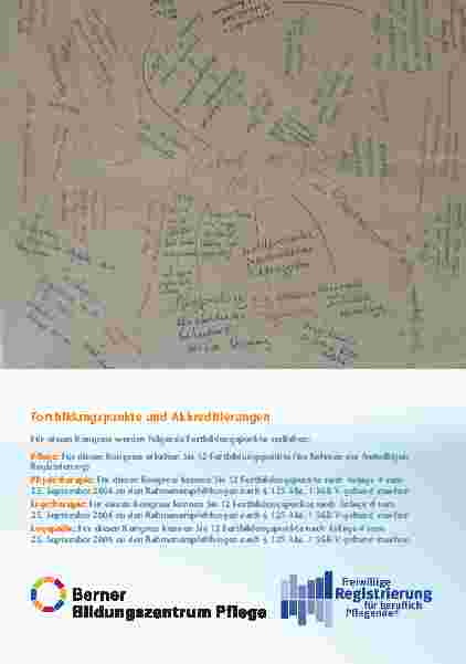 Vorschauseite 3: Lernwelten Abstractbandsammlung 2012