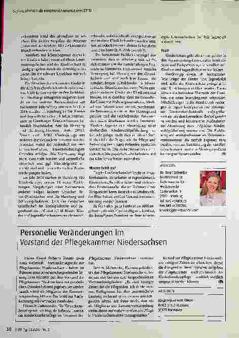 Vorschauseite 4: Familien mit lebensbegrenzt erkrankten Kindern - Herausforderungen für das Kindeswohl