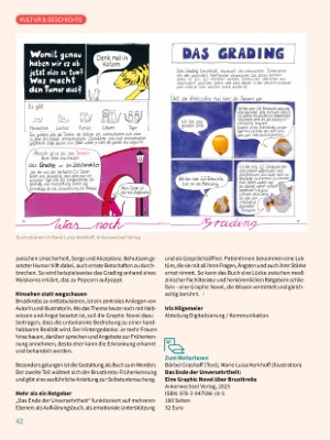 Vorschauseite 2: Das Ende der Unversehrtheit