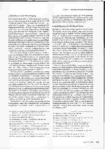 Vorschauseite 6: Grobe Fahrlässigkeit des Empfängers einer Sozialleistung. Voraussetzung der rückwirkenden Aufhebung einer Behördenentscheidung im Kontext von Behinderung bzw. Pflegebedürftigkeit