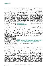 Vorschauseite 2: Thüringen und Bayern: Das Regiomed-Experiment endet