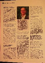 Vorschauseite 3: "KI-Systeme können wie erfahrene Radiologen diagnostizieren."