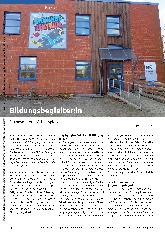 Vorschauseite 1: Bildungsbegleiter: Ein besonderer Arbeitsplatz
