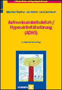 Vorschauseite 1: ADHS? Für Spezialisten