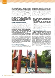 Vorschauseite 3: Ambivalenter Umgang und Fehleinschätzungen zwischen Sicherheitsbedürfnis und Risikofreude