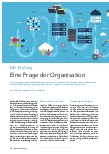 Vorschauseite 1: MD-Prüfung: Eine Frage der Organisation