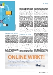 Vorschauseite 2: MD-Prüfung: Eine Frage der Organisation