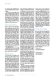 Vorschauseite 3: MD-Prüfung: Eine Frage der Organisation