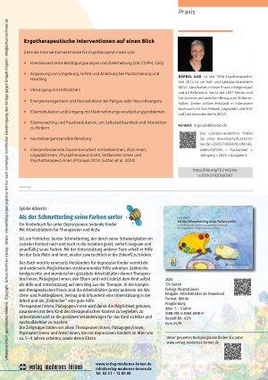 Vorschauseite 4: Die elterliche Selbstwirksamkeit beim Stillen und Füttern stärken