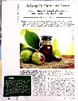 Vorschauseite 1: Heilung für Körper und Seele. Die Behandlung von Venenerkrankungen mit phyto-dynamisch wirkenden Urtinkturen.