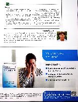 Vorschauseite 6: Heilung für Körper und Seele. Die Behandlung von Venenerkrankungen mit phyto-dynamisch wirkenden Urtinkturen.