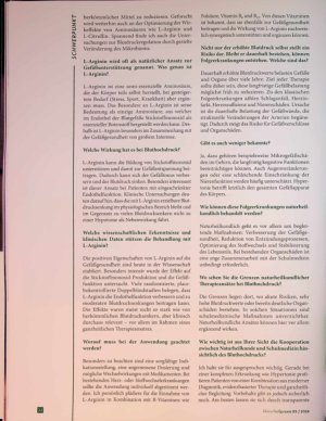 Vorschauseite 3: Puls auf Hochtouren Ganzheitliche Strategien gegen Bluthochdruck