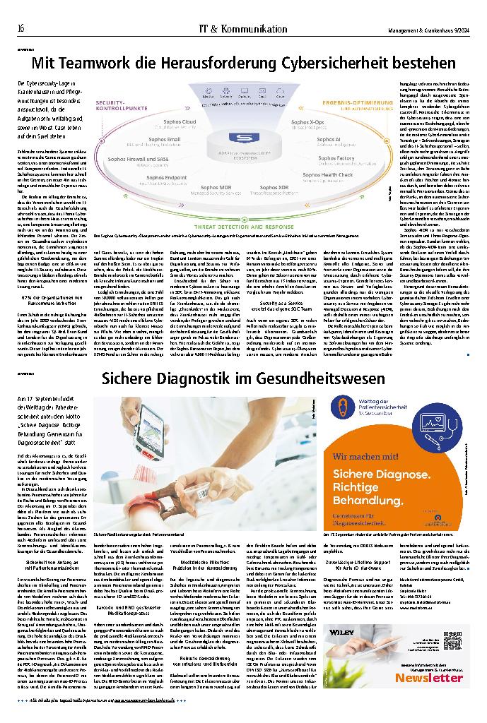 Vorschauseite 3: IT & Kommunikation