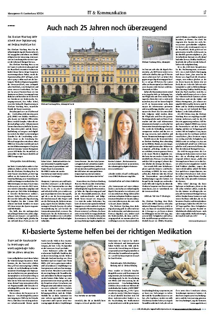 Vorschauseite 4: IT & Kommunikation