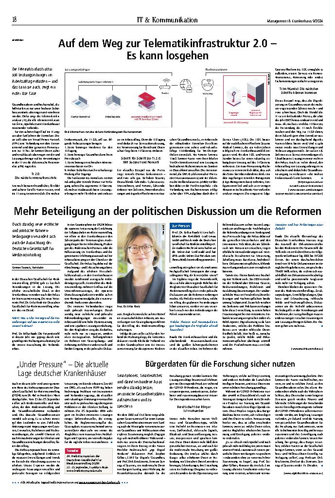 Vorschauseite 5: IT & Kommunikation