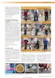 Vorschauseite 2: Aktionen beim ersten Awareness-Day (CWAD) zu chronischen Wunden am 13.07.2022