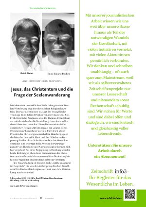 Vorschauseite 6: Lichtkraft aus der Wurzel