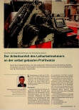 Vorschauseite 1: Der Arbeitsunfall des Leiharbeitnehmers an der selbstgebauten Profilwalze