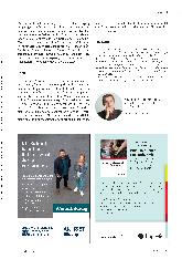 Vorschauseite 3: Aus der Pflegepraxis: Sensible Kommunikation, geeignete Hilfsmittel & Hautpflege