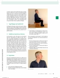 Vorschauseite 2: Yoga ist in allen Lebensphasen wirksam - Geeignete Übungen für hochaltrige Menschen