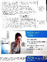 Vorschauseite 4: Die Leber folgt dem Darm.