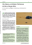 Vorschauseite 1: Die Kunst, sich beim Nichtstun nicht zu langweilen