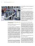 Vorschauseite 2: Wrap up Miele Group – 4 Jahre Miele & Steelco The text appears to be free of spelling mistakes.