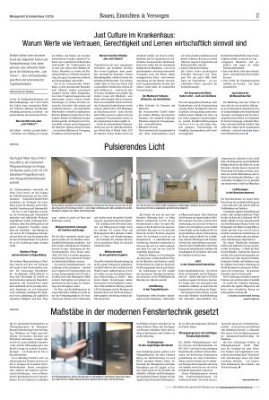 Vorschauseite 3: Bauen, Einrichten&Versorgen