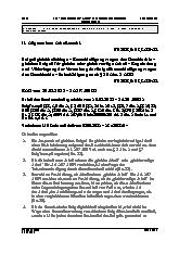 Vorschauseite 1: II. Allgemeines Arbeitsrecht