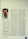 Vorschauseite 2: Health IT Talk: Spannungsfeld Cyberfront